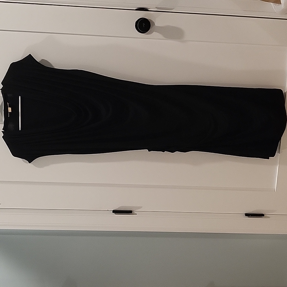 Michael Kors Black Dress